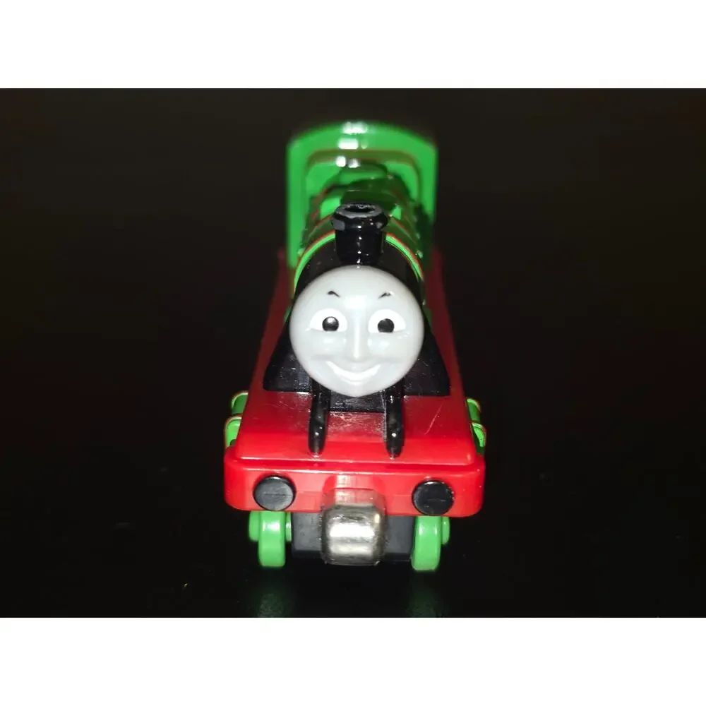 Thomas‎ & Friends Take n Play Along Henry Diecast Metal